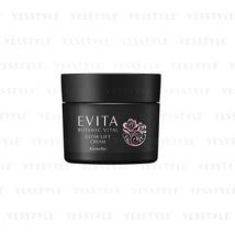 Kanebo - Evita Botanic Vital Glow Lift Cream Elegant Rose Aroma 35g