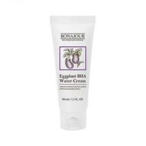 BONAJOUR - Eggplant BHA Water Cream 50ml