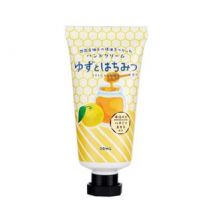 GPP - Yuzu Hand Cream Yuza & Honey - 30ml