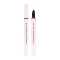 dodo - Diamond Crush Liquid Liner 04 Jewel White 0.6ml