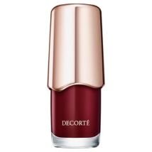 Kose - DECORTE Skinific Nail Lacquer 15 Plum Blossom