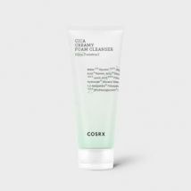 COSRX - Pure Fit Cica Creamy Foam Cleanser Mini 75ml