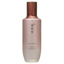 THE FACE SHOP - Yehwadam Heaven Grade Ginseng Rejuvenating Emulsion - Émulsion anti-âge