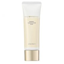 ONLY MINERALS - Mineral Seamless Skin Base 01 White Beige
