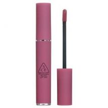 3CE - Velvet Lip Tint - 3 Colors Know Better