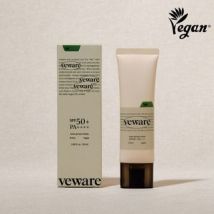veware - Vegan Toneup Sun Cream 50ml