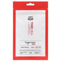 It'S SKIN - Tiger Cica Red Spot Patch 48 patches