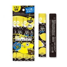 Okuchi - Okuchi Lemon Deep Cleaning Mouthwash 11ml x 5