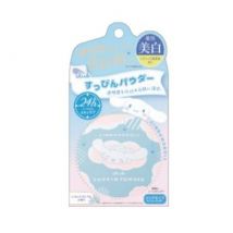 club cosmetics - Sanrio Cinnamoroll Suppin Whitening Powder 26g