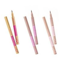 CEZANNE - Drawing Double Eyelid Eyeliner 10 Light Brown