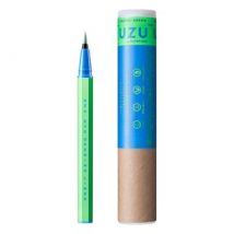 UZU BY FLOWFUSHI - Eye Opening Liner Pastel Green