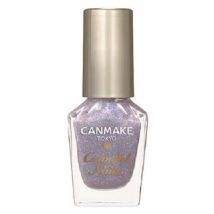 Canmake - Colorful Nails Polish - Nagellack