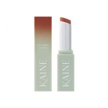 KAINE - Glow Melting Lip Balm - 3 Colors Warm Apricot