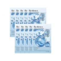 FULLight - Re:dence Hyaluron Cool Soothing Mask Set 25ml x 10 sheets