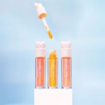 Kara Beauty - Starcrossed Radiance Liquid Highlighter - 5 Colors Milky Way - 3g
