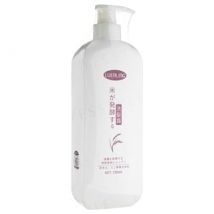 LUERLING - Nagoya Natural Rice Extract Fermented Essence Shampoo 750ml