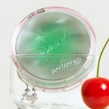 peripera - Mood Fit Cover Cushion Soda Café Collection - 3 Colors #03 Natural Fit
