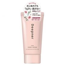 OMI - Omi Brotherhood Menturm Deepner Hand Cream Rose - 40g