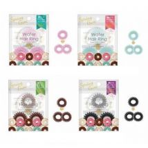 Lucky Wink - Spring Gum Water Hair Ring