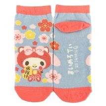 Sanrio My Melody Socks Lucy Cat 1 pair