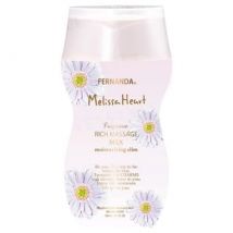 Fernanda - Fragrance Rich Massage Milk Melissa Heart