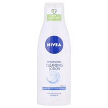 NIVEA - Daily Essentials Refreshing Cleansing Lotion 200ml