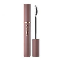 mude - Inspire Longlash Curling Mascara - 2 Colors Black