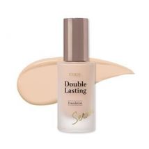 ETUDE - Double Lasting Serum Skin Foundation - Fond de teint - 12 teintes