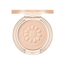 peripera - Pure Blushed Sunshine Cheek Honey K-ookie Collection - 2 Colors #22 Creamy Nude