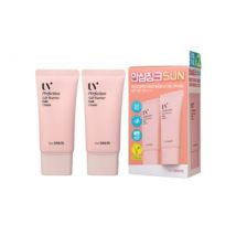 The Saem - UV Perfection Safe Barrier Sun Cream Set 2 pcs