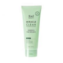 Rael - Miracle Clear Mild Peeling Cleanser 150ml