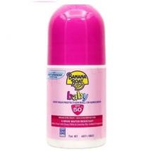 Banana Boat - Baby Very High Protection Roll On Sunscreen SPF 50+ 75ml
