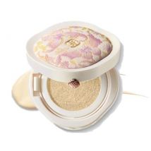 Florasis - Flawless Jade Breathable Cushion Foundation (Song Brocade Prestige Collection) - 6 Colors Weightless Matte / N20 Shimmering Lotus