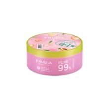 FRUDIA - My Orchard Real Soothing Gel - 3 Types Peach