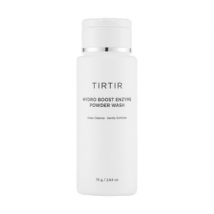 TIRTIR - Hydro Boost Enzyme Powder Wash 75g