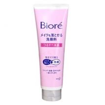 Kao - Biore Makeup Remover Creamy Foam 210g