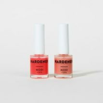 ETUDE - MODI Spa Nail Hardener - 2 Colors 2024 Version - Red