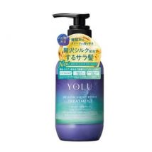 YOLU - Mellow Night Repair Treatment 400g