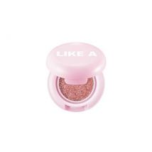 BLESSED MOON - Mini Like A Shadow - 6 Colors Mini Shall We Peach