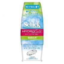 Schick Japan - Hydrosilk Shaving Gel 150g