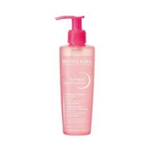 Bioderma - Sensibio Gel Moussant Mild Cleansing Foaming Gel 200ml