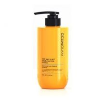 CCLIMGLAM - Hair And Scalp Double Action Shampoo 500ml