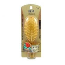 IKEMOTO - Head Spa Cushion Brush 1 pc