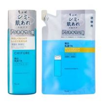CHIFURE - Brightening Emulsion TA 125ml Refill