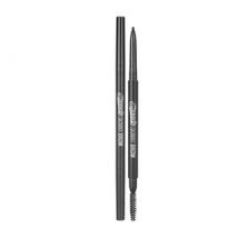 peripera - Speedy Skinny Brow - 7 Colors #01 Grey Brown