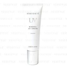 Vintorte - UV Mineral UV Cream SPF 50+ PA++++ 30g