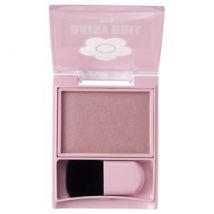 club cosmetics - DAISY DOLL Powder Blush R-01 Fresh Red