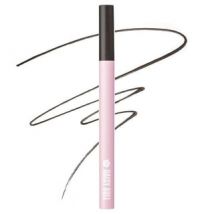 club cosmetics - DAISY DOLL Long Lasting Eyeliner BR-01 Natural Brown