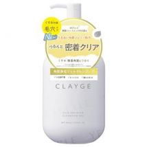 CLAYGE - Skin Refining Cleansing Gel 300ml