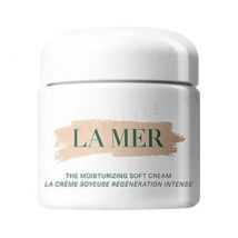 La Mer - The Moisturizing Soft Cream 100ml